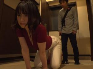 Phim sex japan cô vợ trẻ nóng bỏng của ông chủ già lười địt sex thu dam